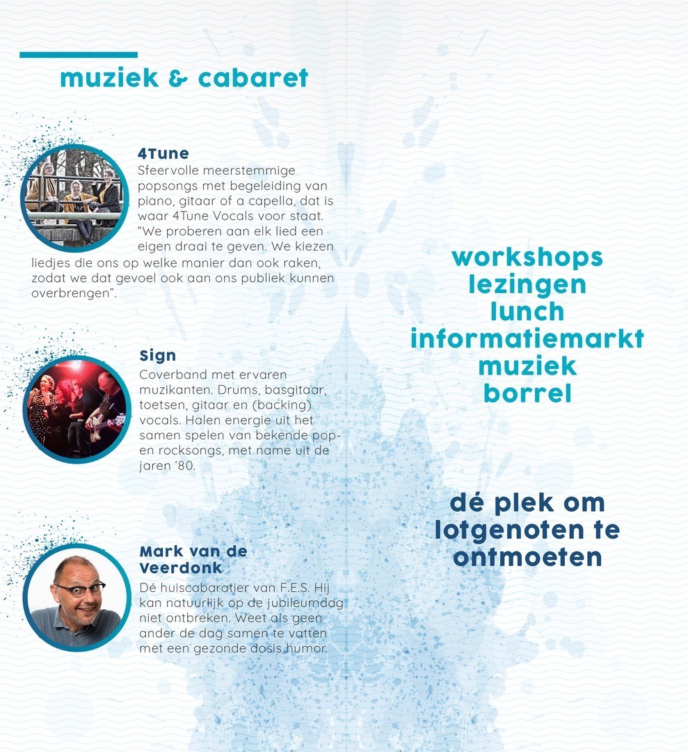 muziek en cabaret