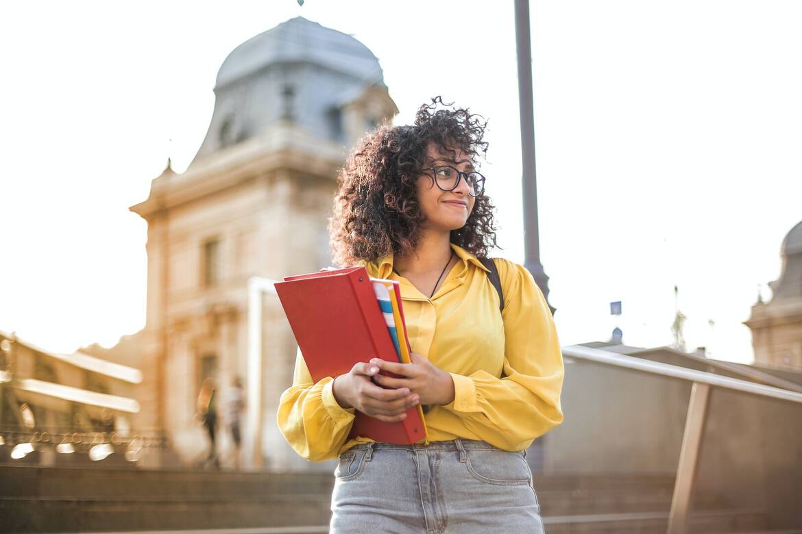 Studenten leren van patiënten