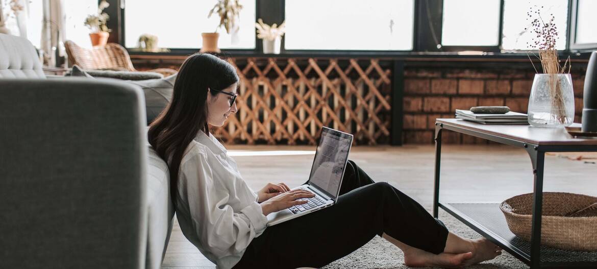 online zelfhulpprogramma ‘Gelukkig ondanks pijn’ 